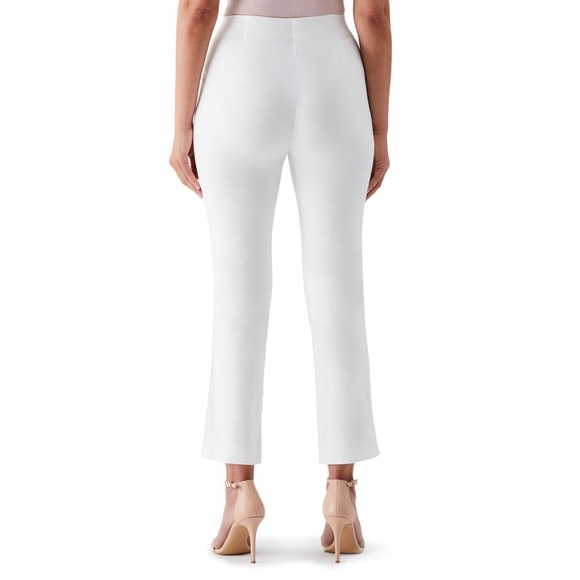 NWT Rafaella Ladies Stretch Ankle Pant Size 4 - Picture 2 of 11
